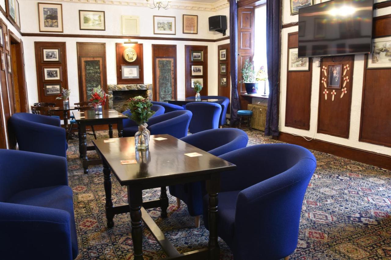 Dinorben Arms 3*