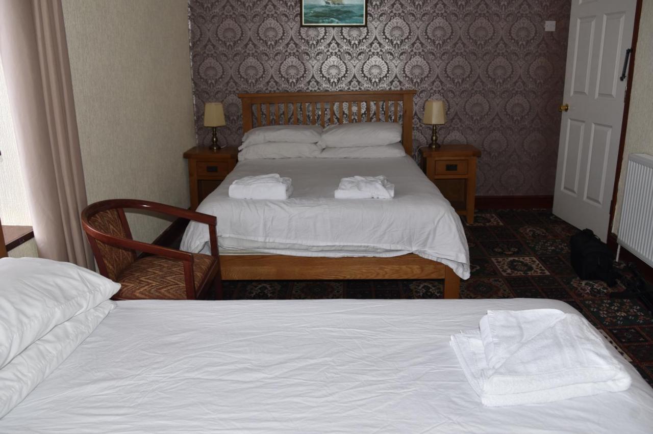 Dinorben Arms Hotel Amlwch