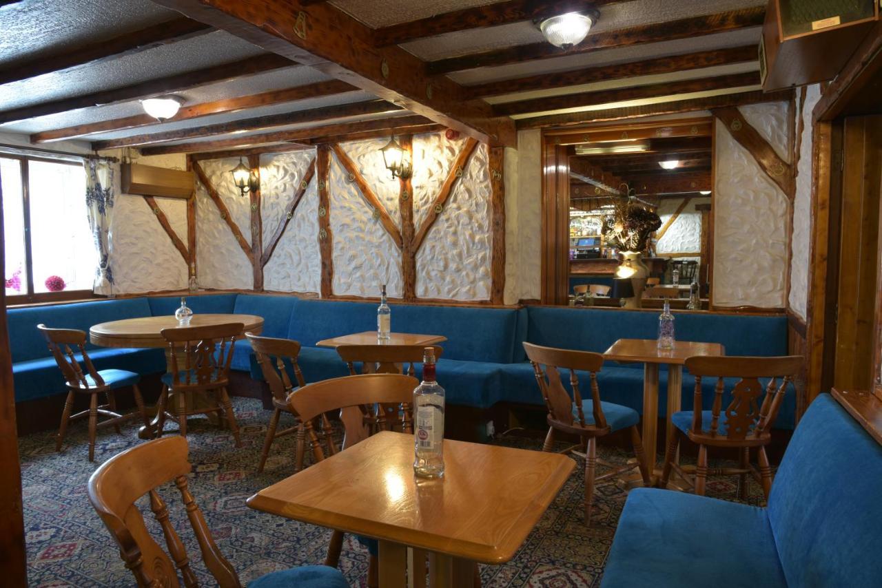 Dinorben Arms Hotel Amlwch