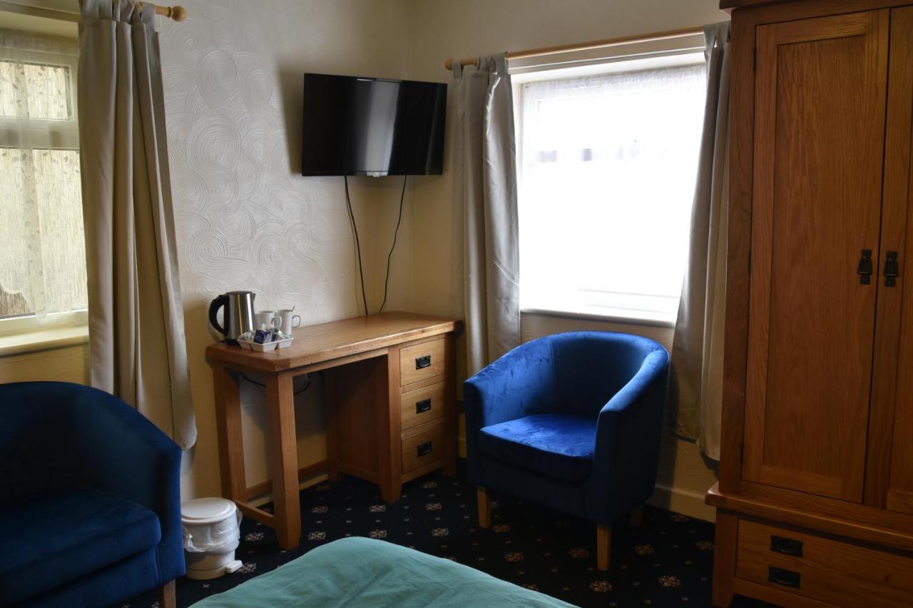 Hotel Dinorben Arms 3*