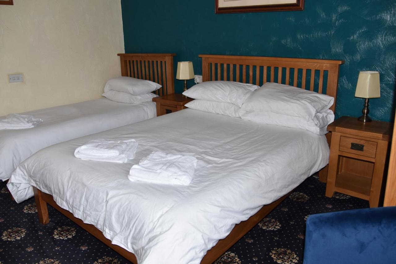 Dinorben Arms Hotel